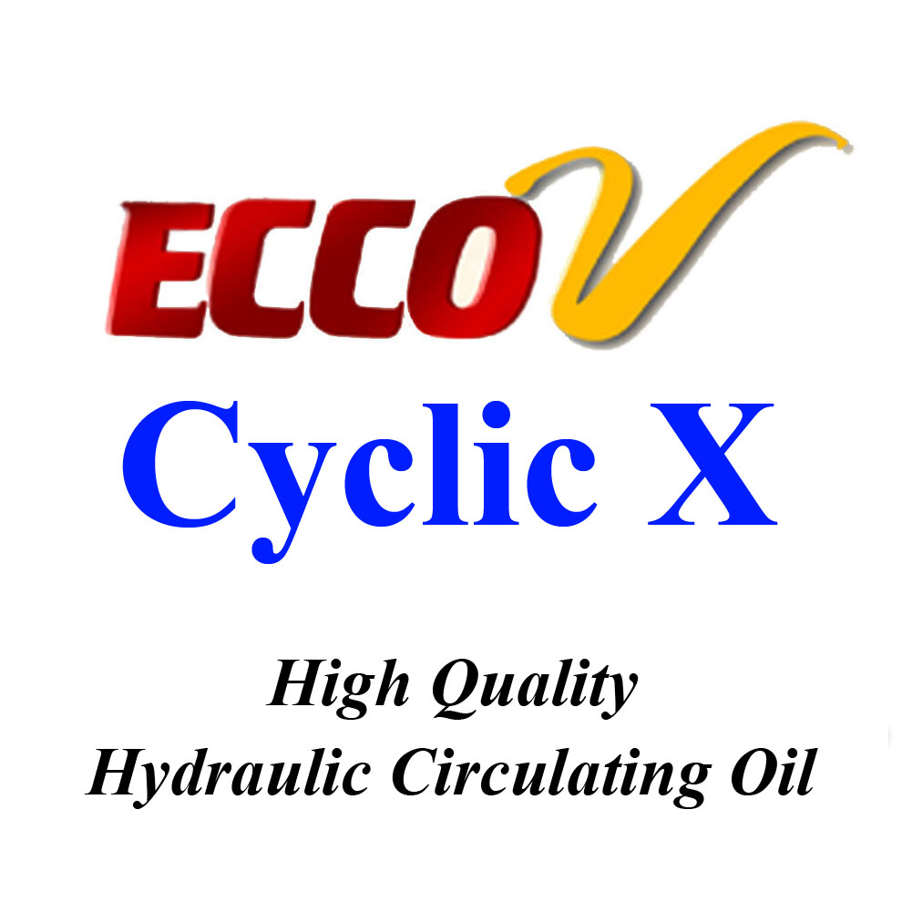 Ecco V Cyclic X 